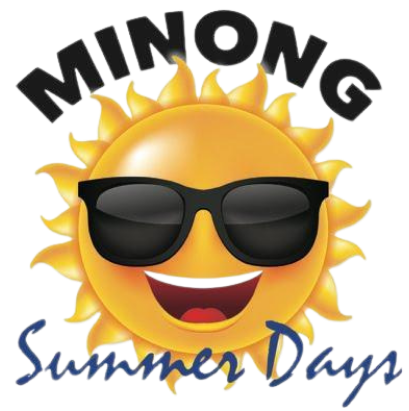 Minong Summer Days